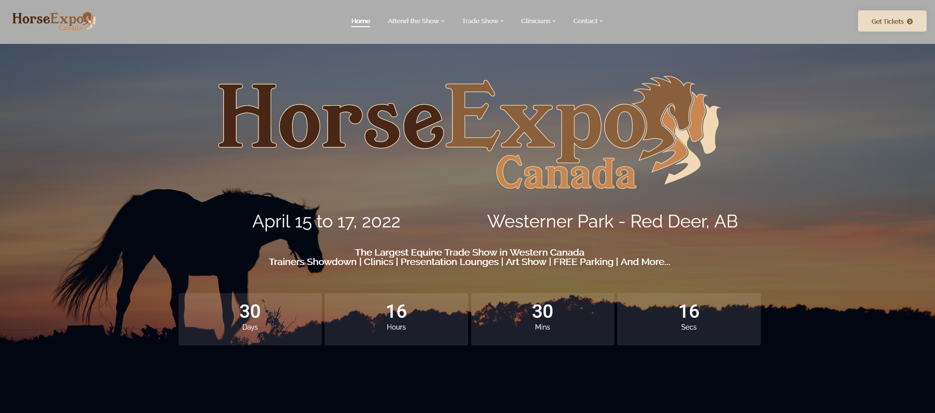 2022-03-15 at 16-29-34 Horse Expo Canada – Horse Expo Canada