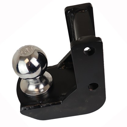 Shocker Drop Ball Mount Attachment