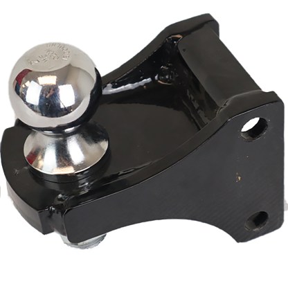 Shocker Standard Ball Mount Attachment