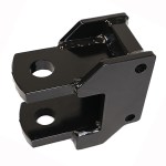 Shocker Clevis Pin Ball Mount Attachment