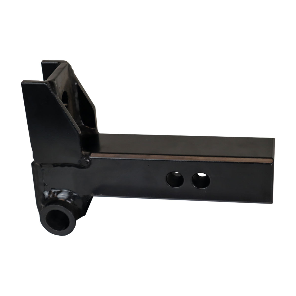 Replacement Shocker Hitch Pivoting Shank 2"