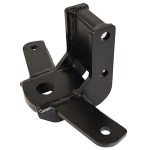 Shocker Drop Mount with Sway Bar Tabs - No Ball