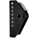 Shocker Impact Max Bumper Hitch Frame Only - Black