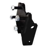 Shocker Pintle Mount Plate