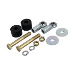 Replacement Air Tongue Mount Bump Cushion Assembly Parts