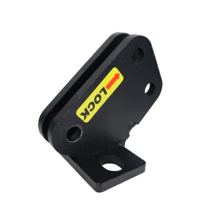 Shift Lock Handle Lever Holder Bracket