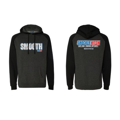 Shocker Hitch SMOOTH Hoodie