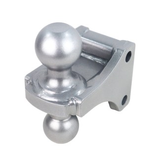 Shocker Combo Ball Mount - SH-340