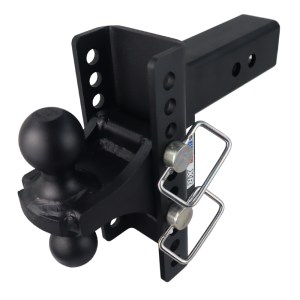 Shocker XR Adjustable Drop Hitch