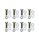 QuickAir Pin Box Bolts - 8 Pk.