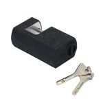 Shocker Gooseneck Coupler Lock for Shift Lock Lever - Contents