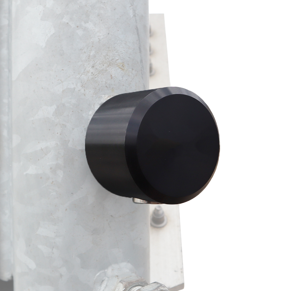 Shocker Gooseneck Stem Set Bolt Lock