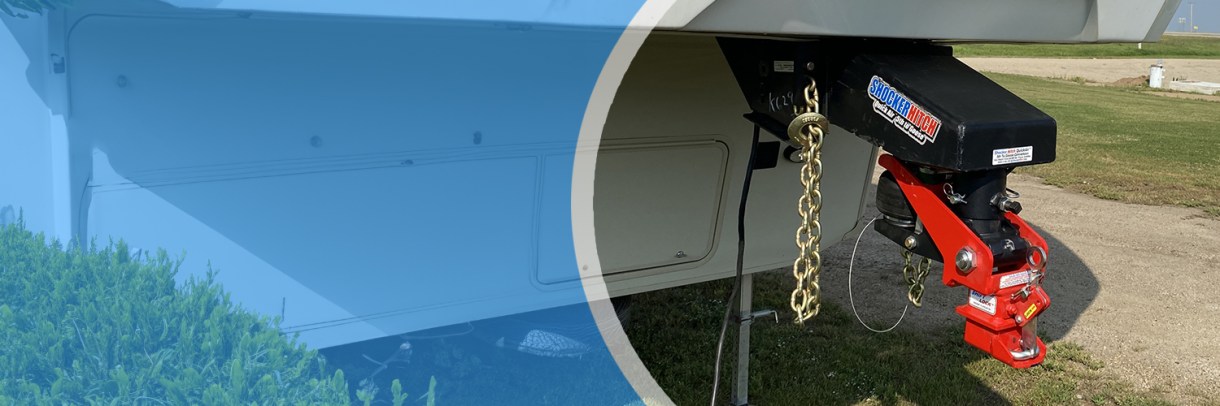 5th Wheel to Gooseneck - Clickable Banner