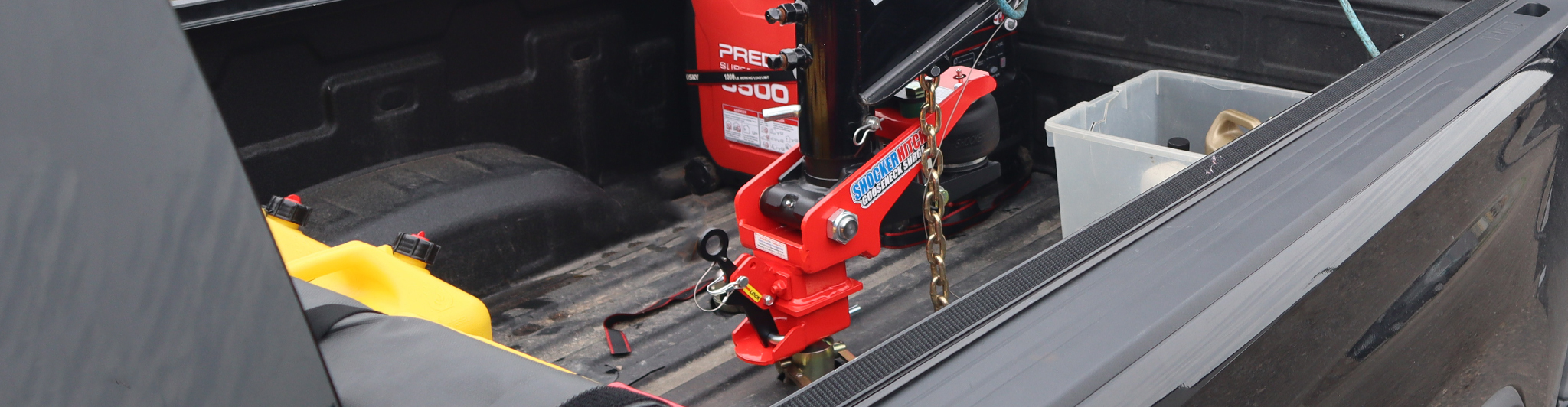 Replacement Gooseneck Couplers