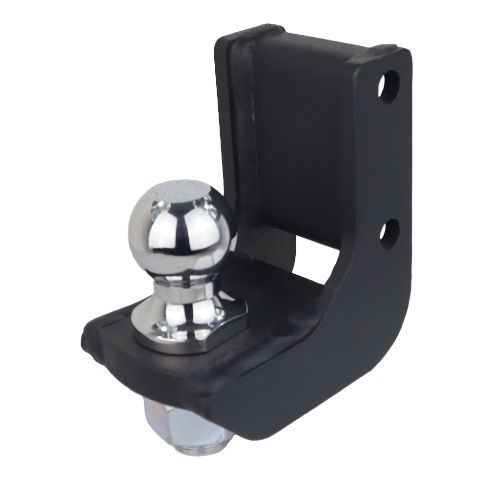 Shocker Drop Ball Mount Attachment