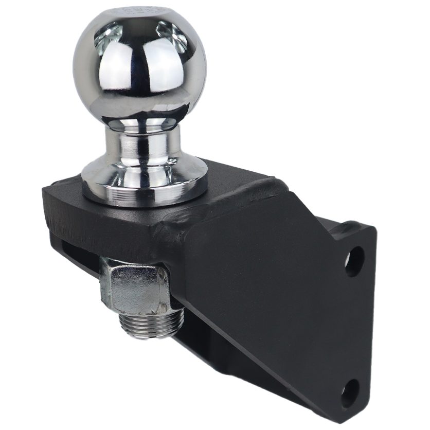 Shocker Raised Ball Mount Attachment