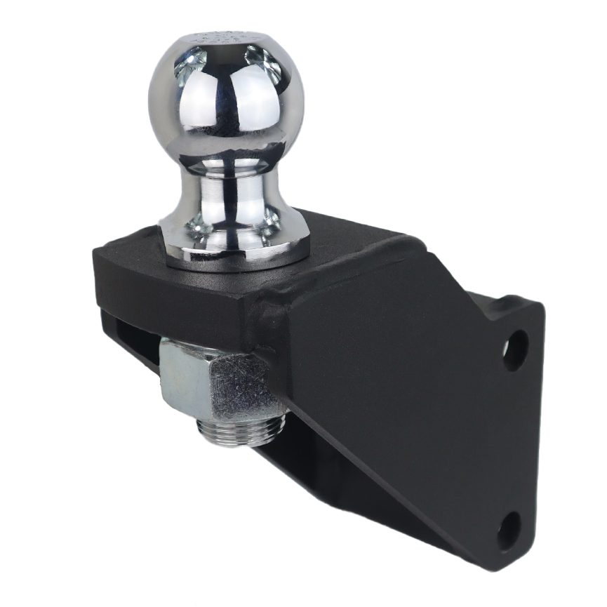 Shocker Raised Ball Mount Attachment