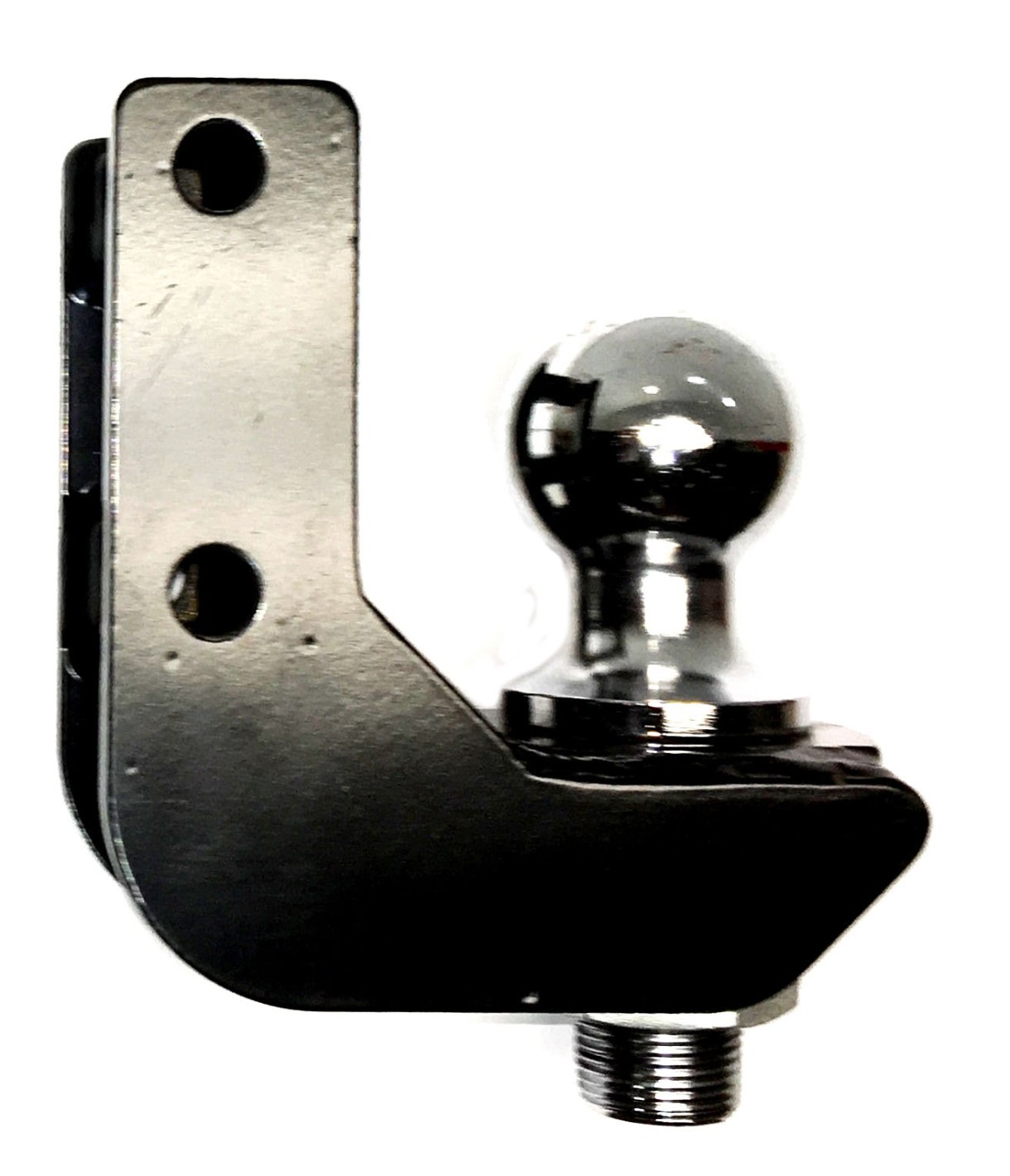 Shocker Drop Ball Mount Attachment