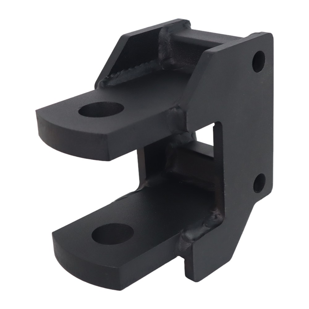 Shocker Clevis Pin Mount with 1-1/4" Holes