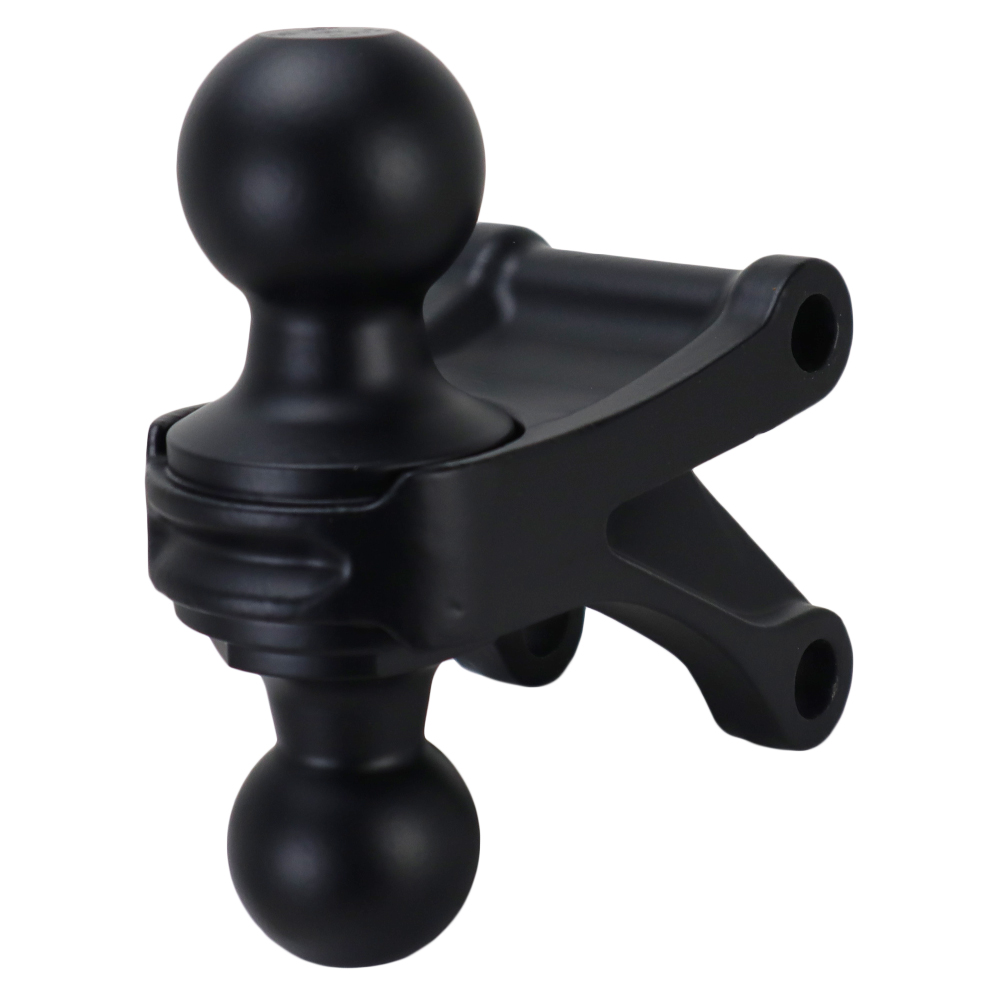 Shocker Combo Multi Ball Mount Attachment