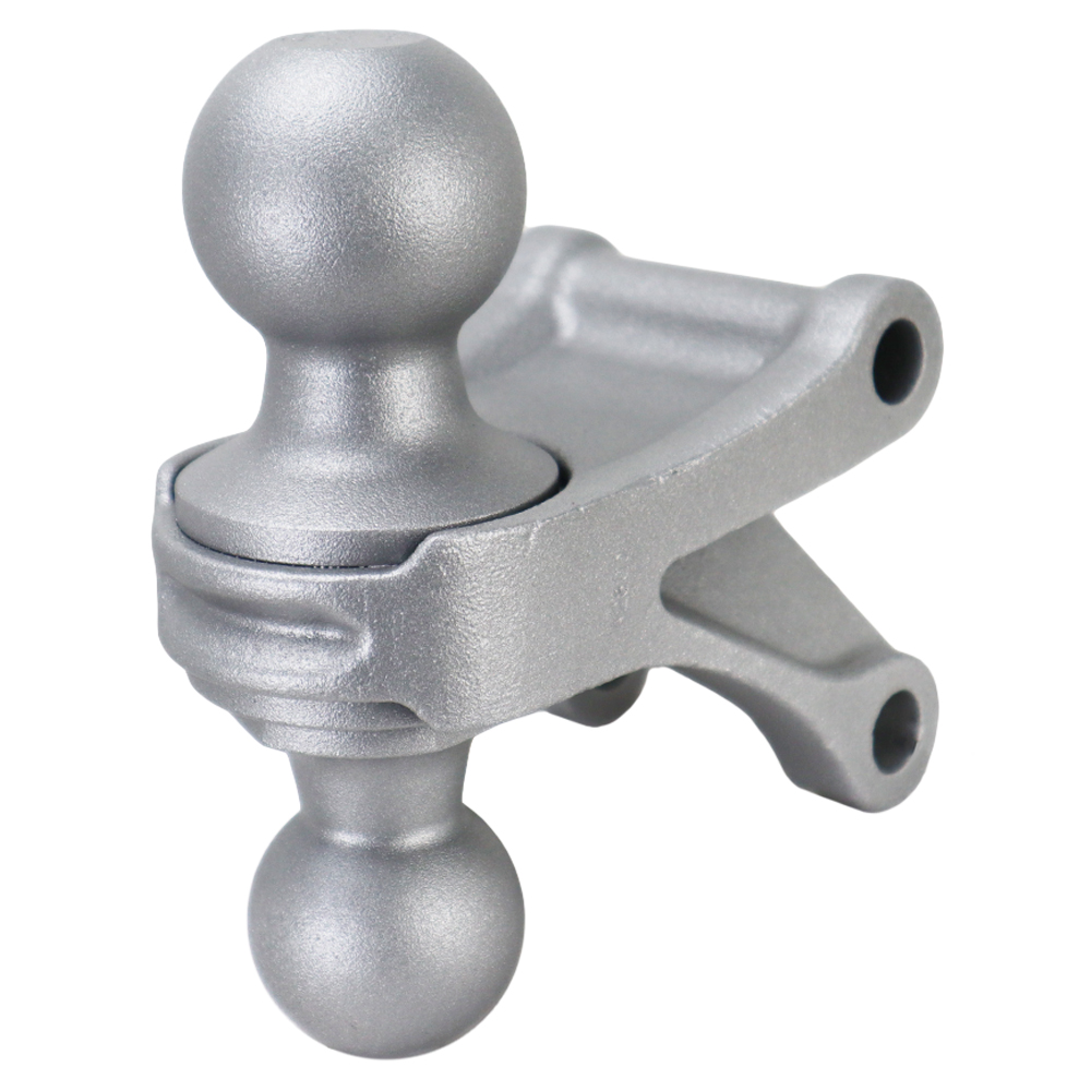 Shocker Combo Multi Ball Mount Attachment