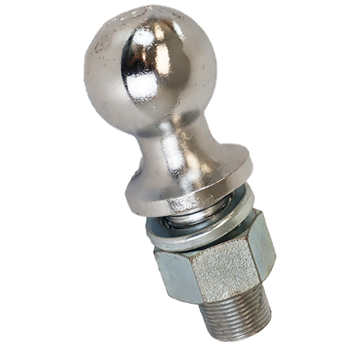 Shocker Raised Ball Mount Attachment