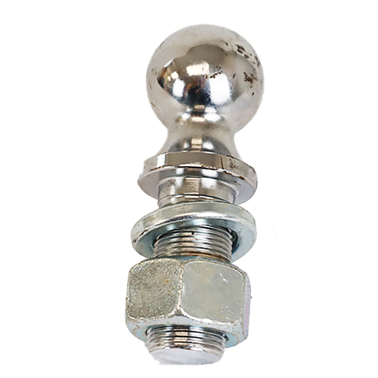 Shocker Raised Ball Mount Attachment