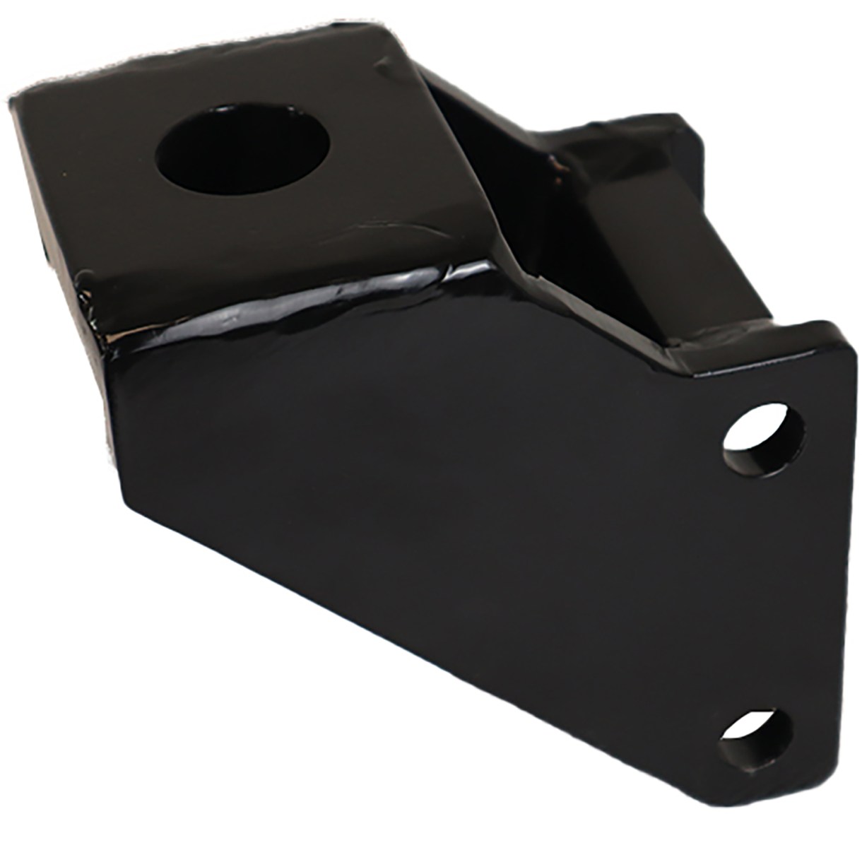 Shocker Raised Ball Mount Attachment