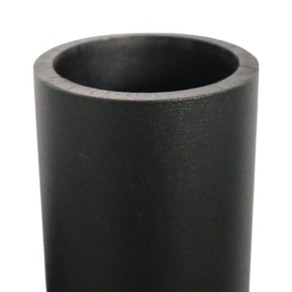Heavy Duty Thick Wall on Round Gooseneck Stem