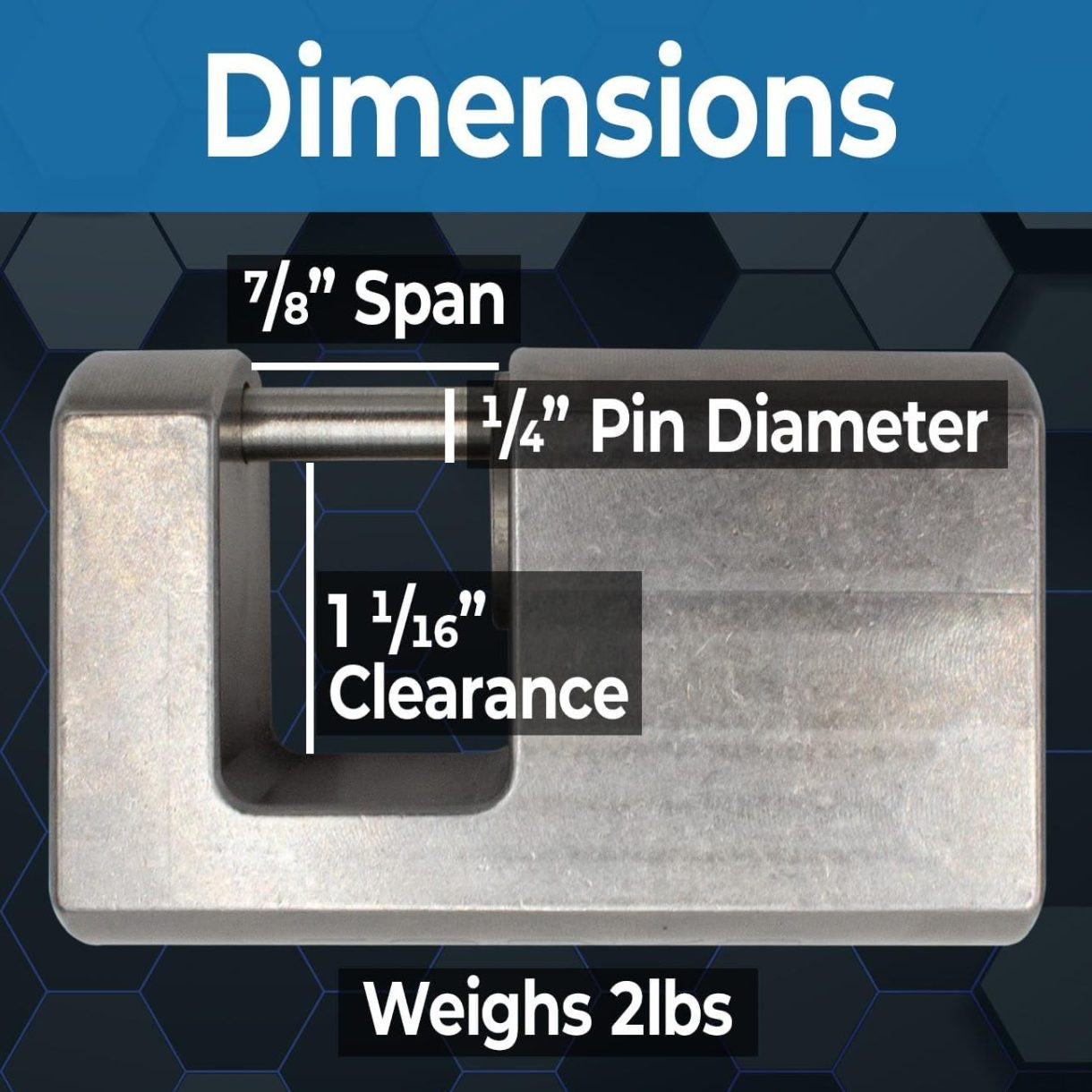 Gooseneck Coupler Shift Lock Handle Lock Dimensions