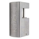 Gooseneck-Coupler Shift Lock Lever Handle Lock