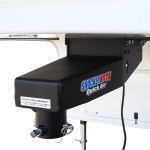 Quick Air Replacement Pin Box for 5th Wheel Conversion - Turning Point