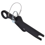 Replacement Gooseneck Shift Lock Handle Only - SH-930H-40K