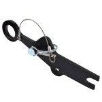 Replacement Gooseneck Shift Lock Handle Only - SH-930H