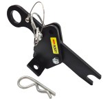 Replacement Shift Lock Handle Lever Assembly - SH-930-40K