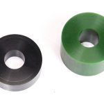 Air Receiver Replacement Bump Stop