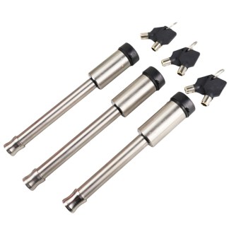 3-Pack (2 Mount & 1 Receiver Pins)