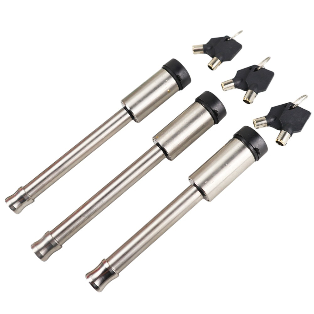 3-Pack (2 Mount & 1 Receiver Pins)