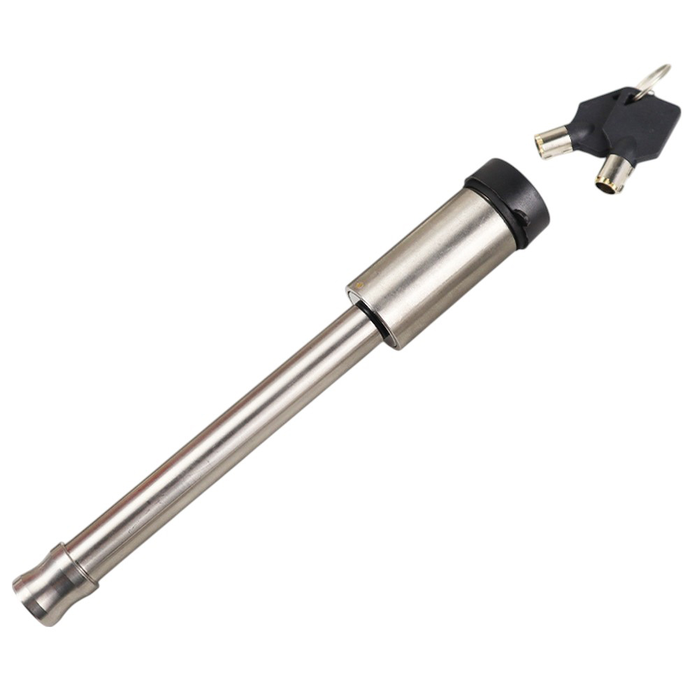 Locking Hitch Pin for Shocker Ball Mount Attachment - Single Pack