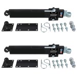 Shocker Dual Sway Towing Kit