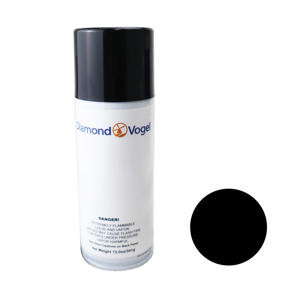 Shocker Hitch Black Satin Touch-Up Aerosol Can (PLX7229-01)