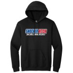Shocker Hitch Hoodie