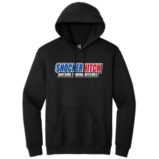 Shocker Hitch Hoodie