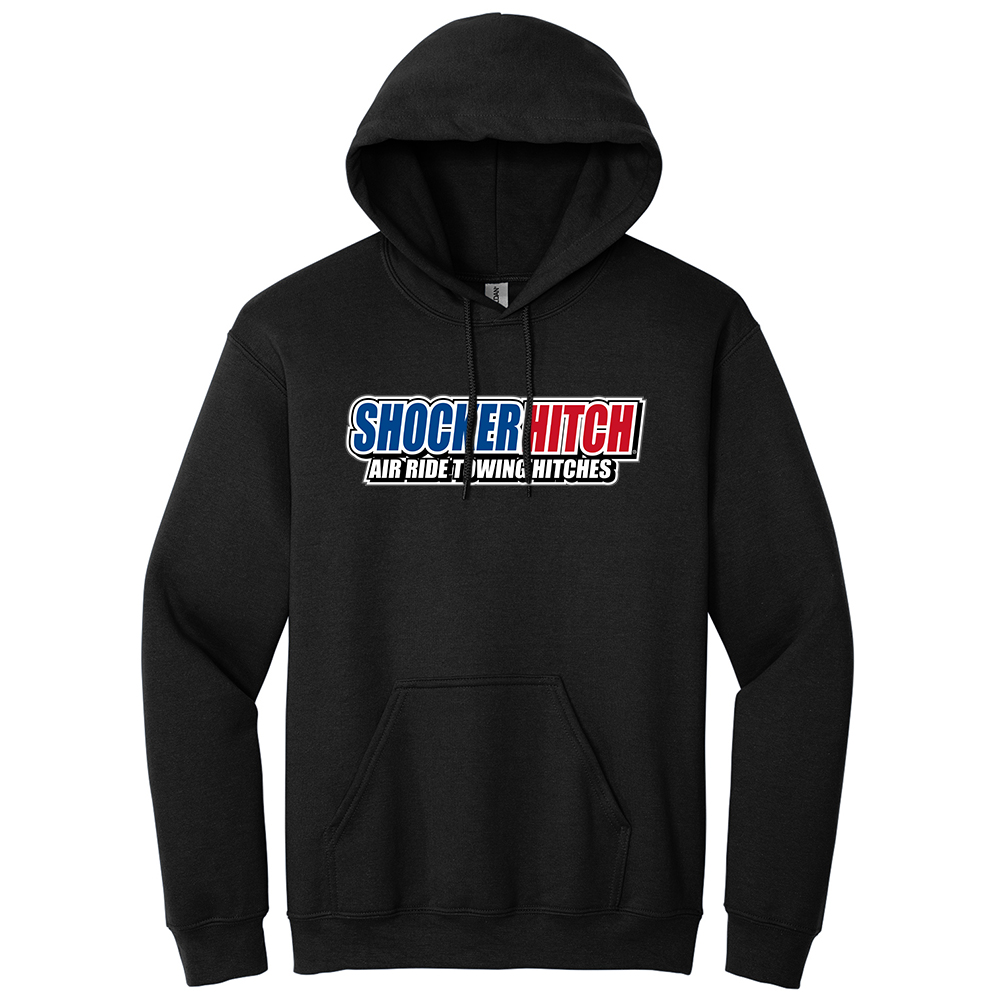 Shocker Hitch Hoodie
