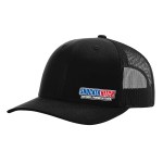 Shocker Hitch Trucker Cap
