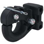 Shocker Pintle Hook - Channel Mount - SH-333