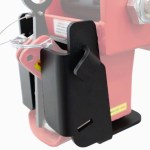 Two Slots For 2-5/16" or 3" Shift Lock Couplers