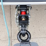 20K Impact Max Dual Cushion Hitch Raised Pintle Hook - Hooked Up