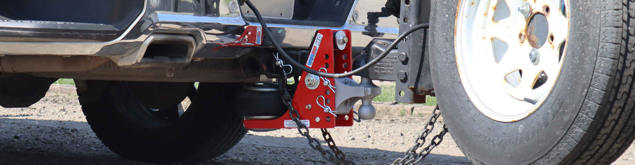 Ball Mounts & Attachments