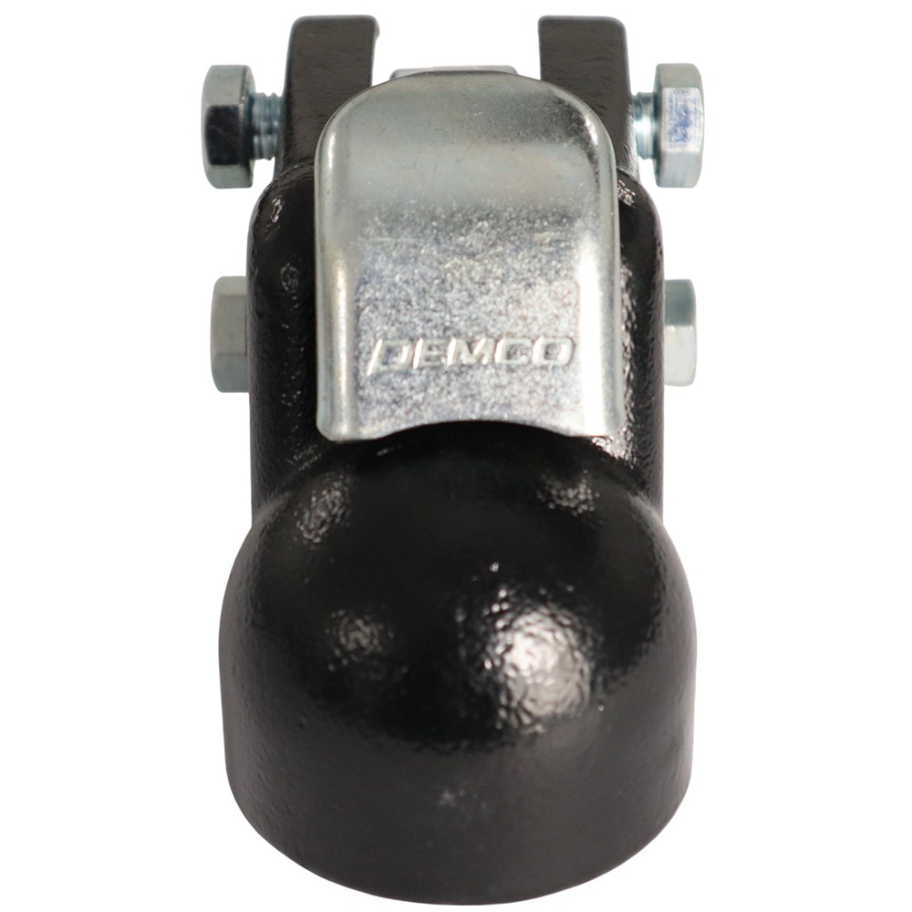 Demco Coupler - 21,000 lbs. - Metal Handle -Hardware Included